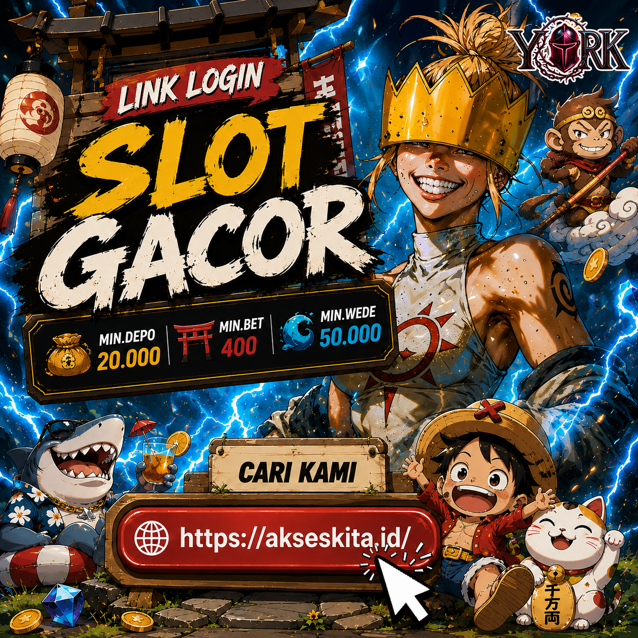 GARUDA888: Pilihan Utama Situs Resmi Game Online Memberikan Kebahagiaan image 1